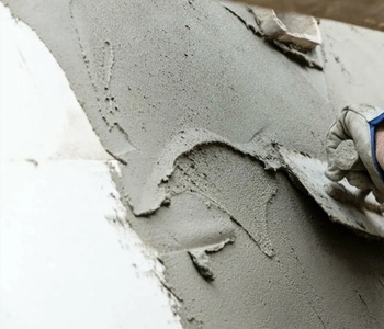 Шпатлевки Цементные - Строительные материалы